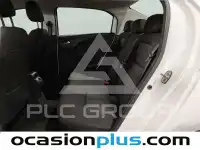 2018 Citroen C-Elysee