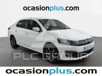 2018 Citroen C-Elysee