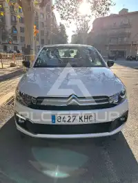 2018 Citroen Celyse