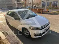 2018 Citroen Celyse