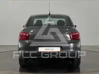 2018 Citroen C-Elysee