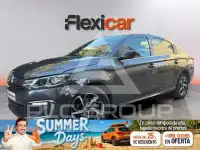 2018 Citroen C-Elysee