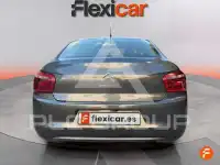 2018 Citroen C-Elysee