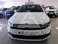 2018 Citroen C-Elysee