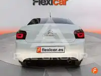 2018 Citroen Celyse