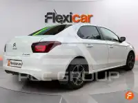 2018 Citroen Celyse