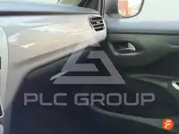 2018 Citroen Celyse