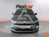 2018 Citroen C-Elysee