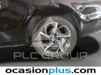 2018 Citroen C-Elysee