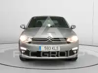 2018 Citroen C-Elysee