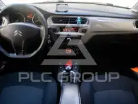 2018 Citroen Celyse