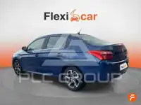 2018 Citroen C-Elysee