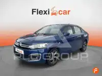 2018 Citroen C-Elysee