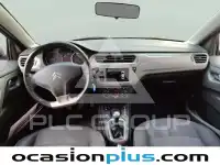 2018 Citroen C-Elysee