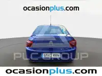 2018 Citroen C-Elysee