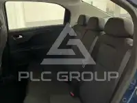 2018 Citroen C-Elysee
