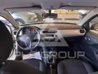 2018 Citroen C-Elysee