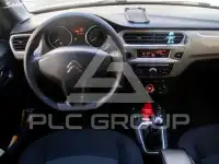 2018 Citroen Celyse
