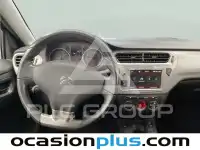 2018 Citroen C-Elysee