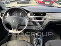 2018 Citroen C-Elysee
