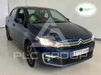 2018 Citroen C-Elysee
