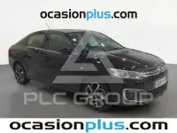 2018 Citroen C-Elysee