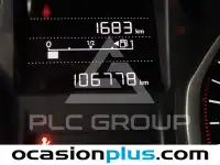 2018 Citroen C-Elysee