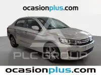 2018 Citroen C-Elysee
