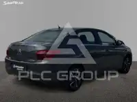 2018 Citroen C-Elysee