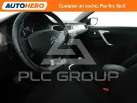 2018 Citroen C-Elysee