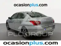 2018 Citroen C-Elysee