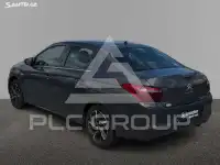 2018 Citroen C-Elysee