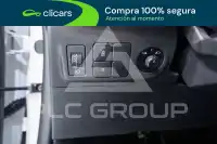 2018 Citroen C-Elysee