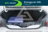 2018 Citroen C-Elysee