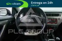 2018 Citroen C-Elysee