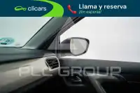 2018 Citroen C-Elysee