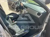 2018 Citroen C-Elysee