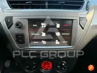 2018 Citroen C-Elysee