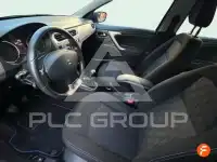 2018 Citroen C-Elysee
