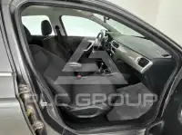 2018 Citroen C-Elysee