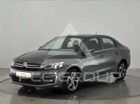 2018 Citroen C-Elysee
