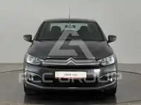 2018 Citroen C-Elysee