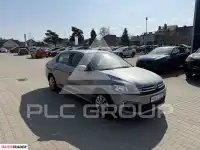 2018 Citroen C-Elysee