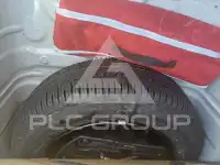 2018 Citroen C-Elysee