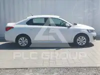 2018 Citroen C-Elysee
