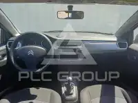 2018 Citroen C-Elysee
