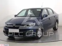 2018 Citroen C-Elysee