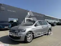 2018 Citroen C-Elysee