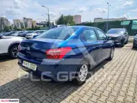 2018 Citroen C-Elysee