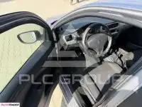 2018 Citroen C-Elysee